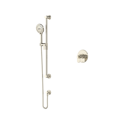 Riobel Arca Type P (Pressure Balance) Shower