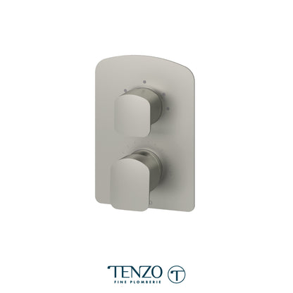 T-Box Pressure balance 3 functions with diverter