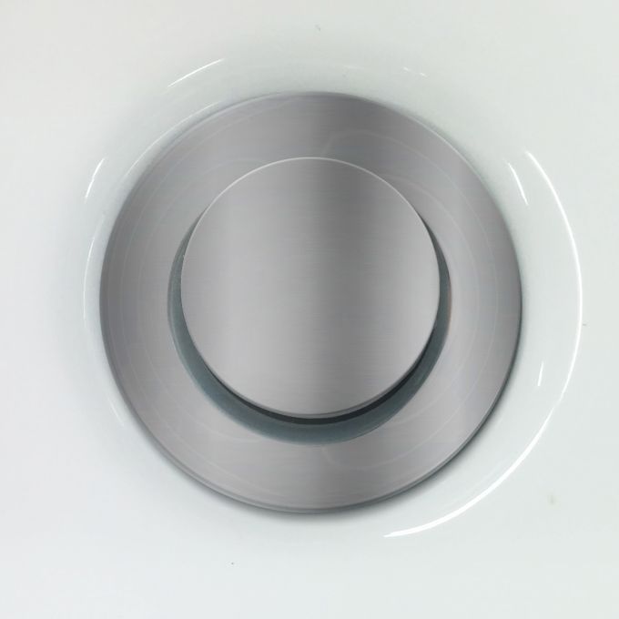 Kalia Pop-up drain with overflow