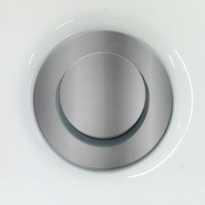 Kalia Pop-up drain with overflow