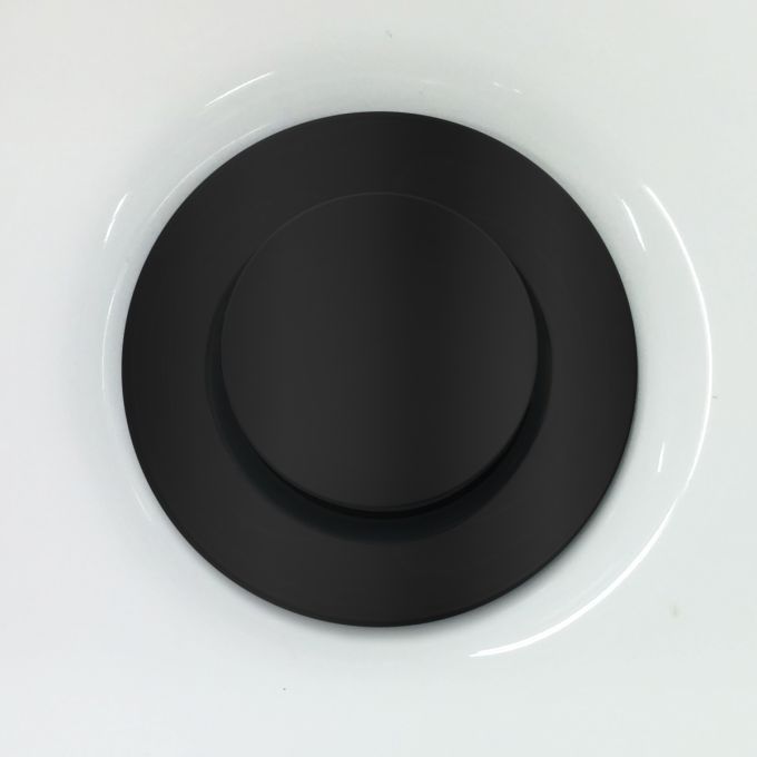 Kalia Pop-up drain with overflow