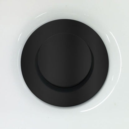Kalia Pop-up drain with overflow