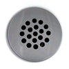 Kalia Grid stainer drain (without overflow) – AC1332-110