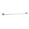 Kalia RUSTIK Bathroom single towel bar – AC1501-110