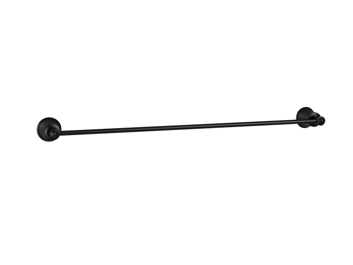 Kalia RUSTIK Bathroom single towel bar – AC1501-165