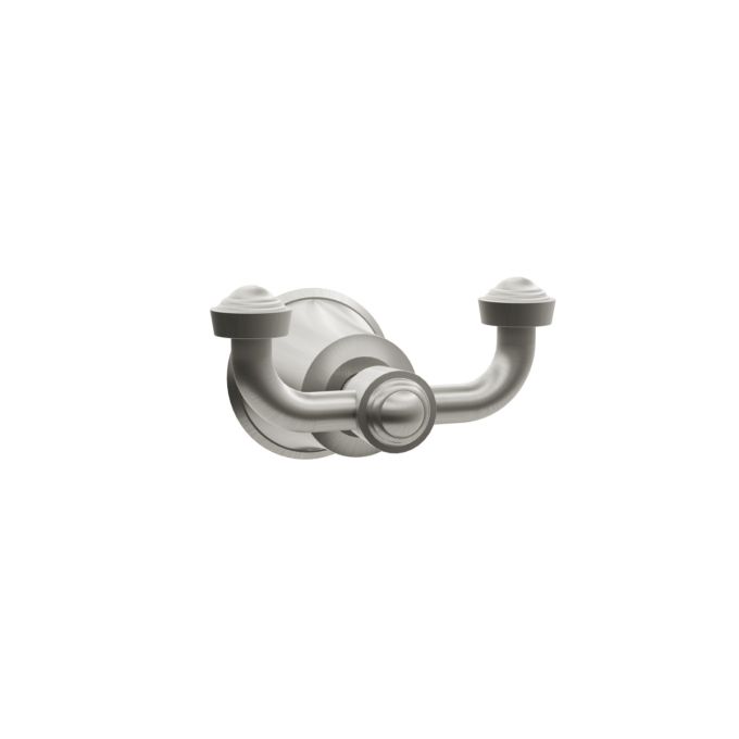 Kalia RUSTIK Double bathrobe hook