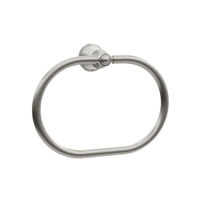 Kalia RUSTIK Bathrobe ring