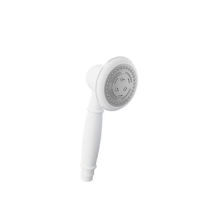 Baril 4-spray anti-limestone hand shower