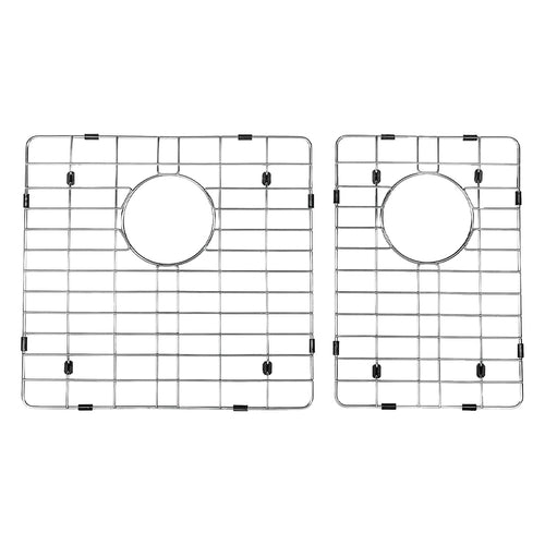 Vogt PAIR OF GRIDS FOR DOPPELT GS