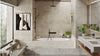 Oceania Kelowna Drop-In Bathtub