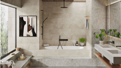Oceania Kelowna Drop-In Bathtub