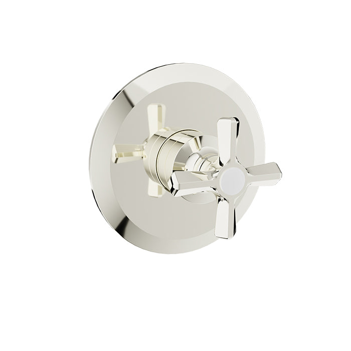 Baril Complete 3/4" thermostatic valve