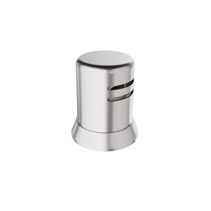 Baril Dishwasher air gap