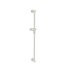 Baril Shower bar with slider