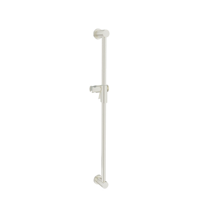 Baril Shower bar with slider