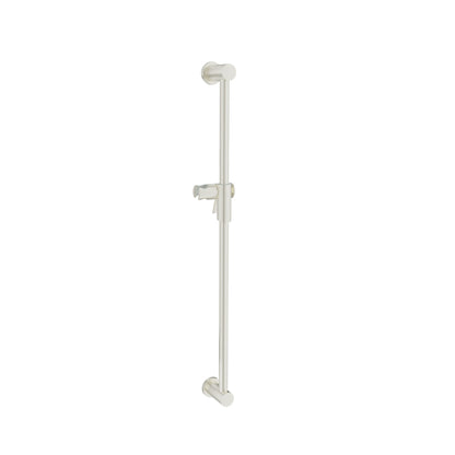 Baril Shower bar with slider