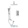 Tenzo 2 Functions 2-Way Shower Kit