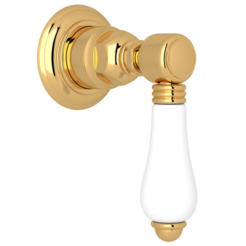 ROHL Trim For Volume Control & 4-Port Dedicated Diverter