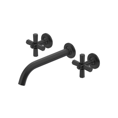 ROHL Modelle™ Wall Mount Lavatory Faucet Trim