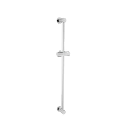 Baril Shower bar with slider