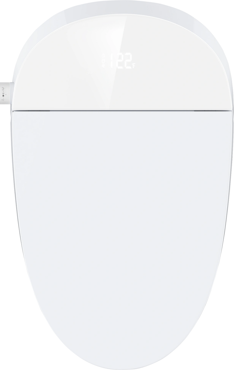Maritime® Smart Toilet - STM01