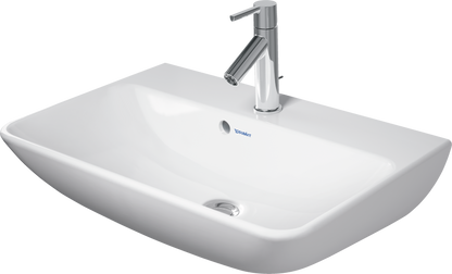 Duravit ME By Starck Washbasin Compact Bathroom Sink