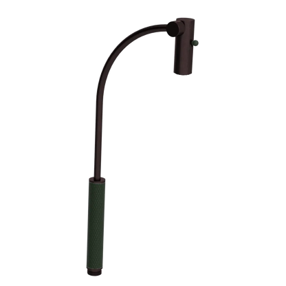Rubinet Hand Held Shower Bidet Only Oil Rubbed Bronze