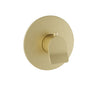 Baril Complete 3/4" thermostatic valve