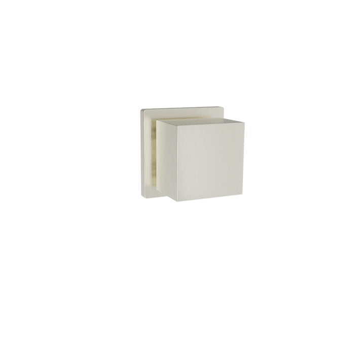 Baril Complete 2-port diverter with stop