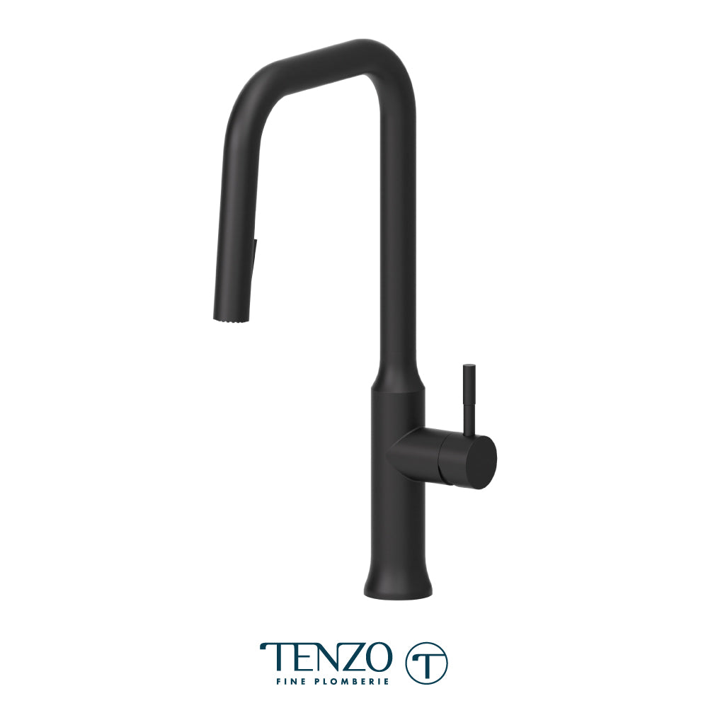 REGIA Kitchen faucet