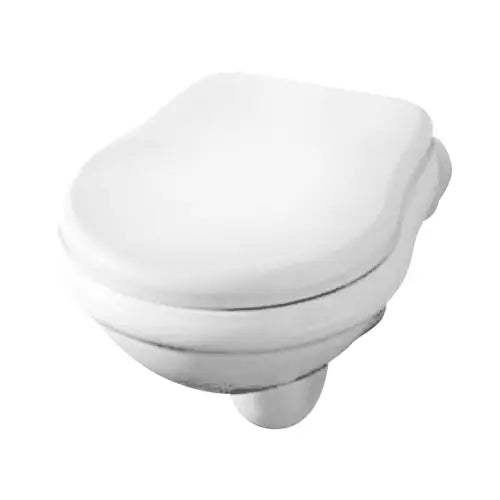 Kerasan Retro Wall Hung Toilet 101501