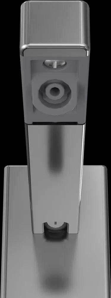 TOTO Touchless Sensor Soap Dispenser - Square - Semi Vessel