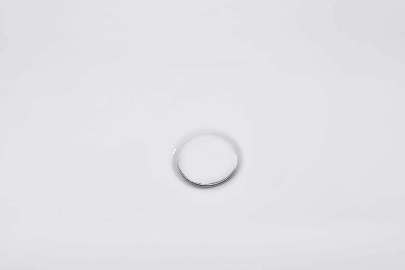 Bliss Matte White 63" x 32" Freestanding Bathtub - FBB6332