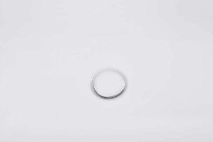 Bliss Matte White 63" x 32" Freestanding Bathtub - FBB6332