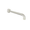 Baril 12" wall-mounted shower arm