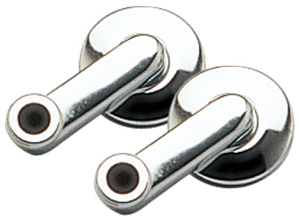 Baril Pair eccentric adapters