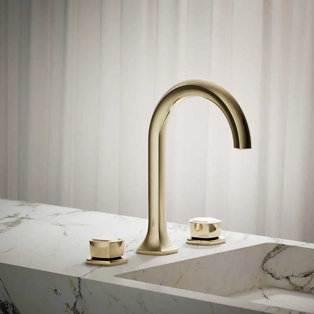 Occasion® Knob bathroom sink faucet handles