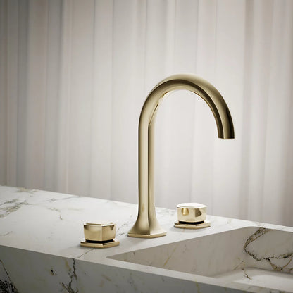 Occasion® Knob bathroom sink faucet handles