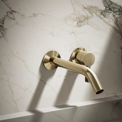 Kohler Components® Wall-mount bathroom sink faucet handle only
