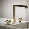 Components® Industrial bathroom sink faucet handles