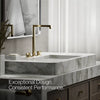 Components® Bathroom sink faucet spout with Row design, 1.2 gpm Kohler