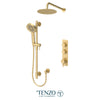 EXTENZA 2 functions shower kit, Alys
