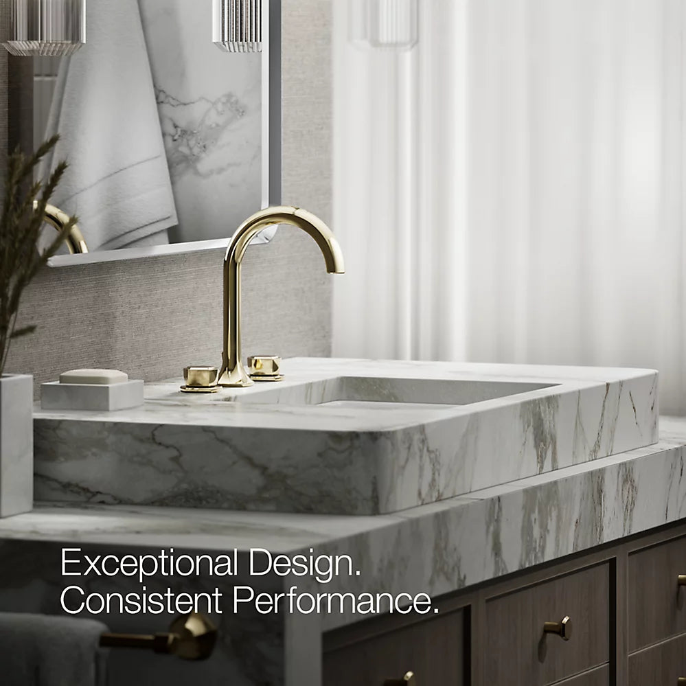 Occasion® Knob bathroom sink faucet handles
