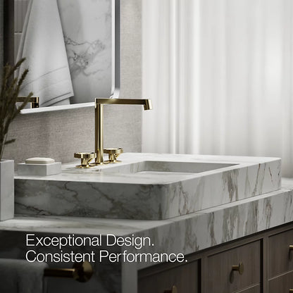 Components® Industrial bathroom sink faucet handles