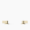 Components® Lever bathroom sink faucet handles