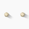Occasion® Wall-mount bathroom sink faucet Knob handle trim, 1.2 gpm