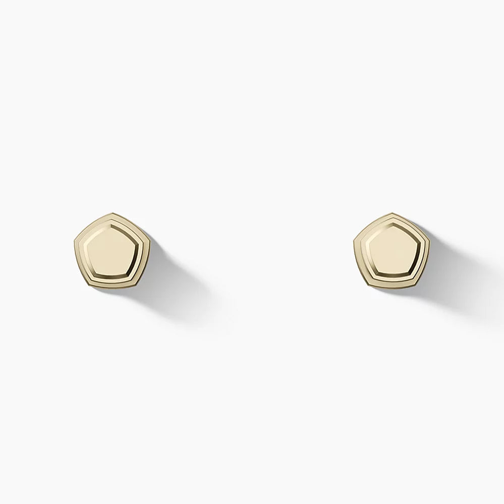 Occasion® Wall-mount bathroom sink faucet Knob handle trim, 1.2 gpm