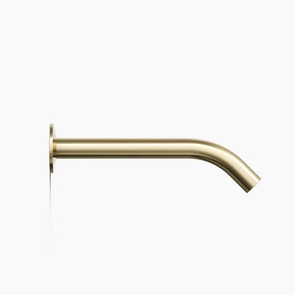 Components® Wall-mount bathroom sink faucet spout with Tube design, 1.2 gpm