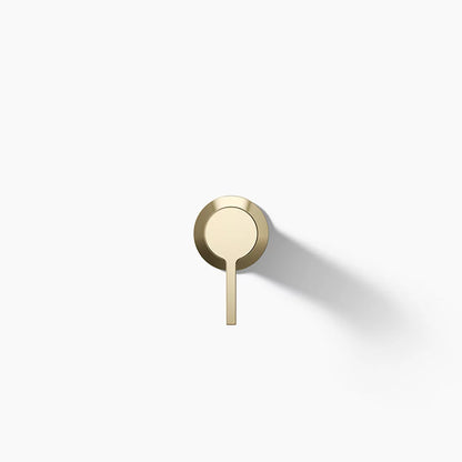 Kohler Components® Wall-mount bathroom sink faucet handle only