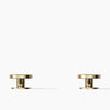 Components® Industrial bathroom sink faucet handles